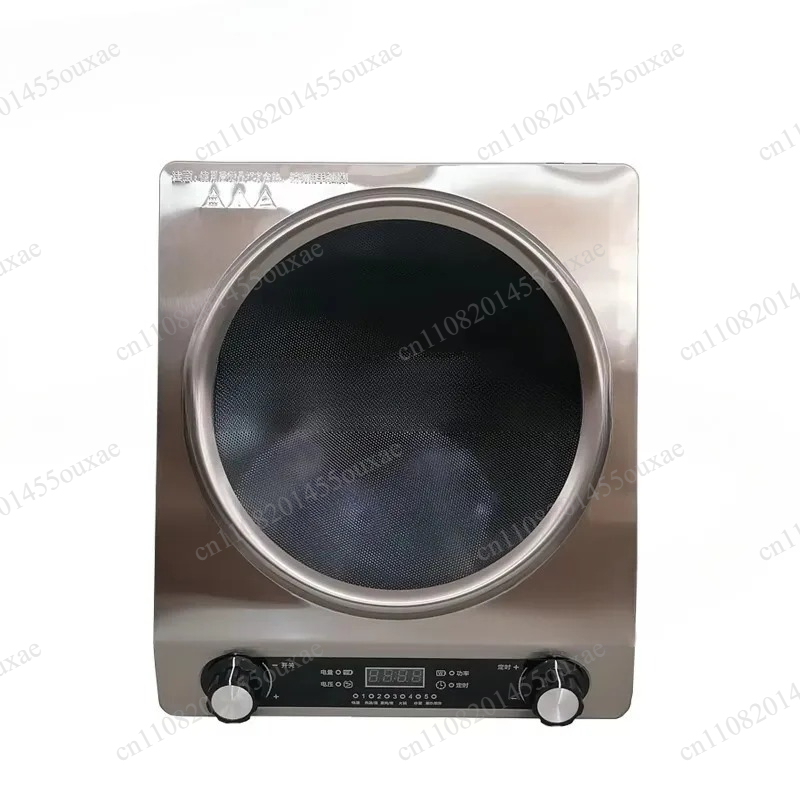 موقد حثي محمول بقوة 3000 واط،  - مراجعة Hot Pot Portable Dual وسعره