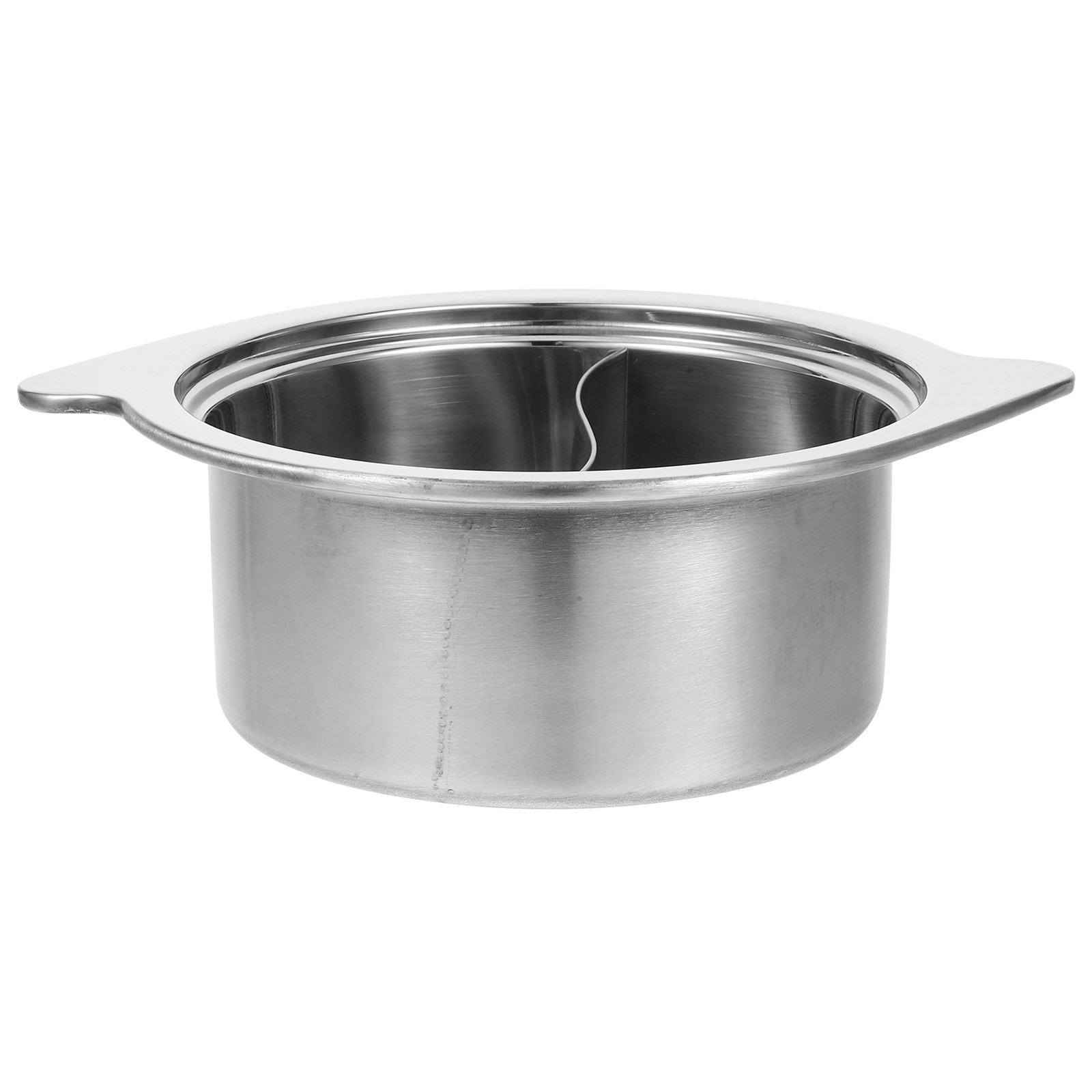 وعاء طهي ساخن مزدوج الاستخدام  - مراجعة Hot Pot Portable Dual وسعره